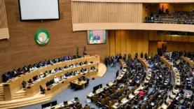 Crise économique en Afrique : l&rsquo;UA et la BAD alertent sur les tensions Israël-Iran