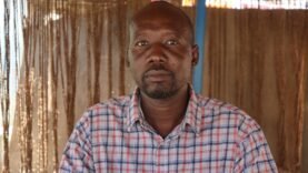 Idriss Déby : un président déjà absent de la mémoire collective, selon Dr Betinbaye