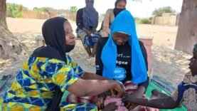 Vaccination contre la rougeole en Afrique : 20 millions de vies sauvées, un progrès crucial
