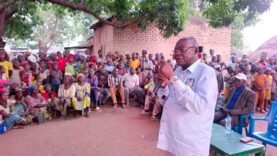 L&rsquo;URD de Balimba s&rsquo;active pour dessiner l&rsquo;avenir politique