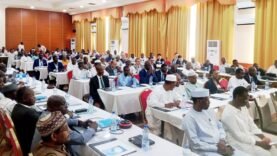 Présentation des résultats des comptes nationaux 2024-2025 à N’Djamena : enjeux économiques révélés