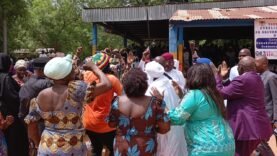 Logone Oriental : sensibilisation des communautés à la cohésion sociale avant les travaux champêtres