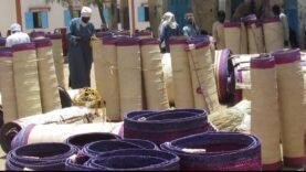 Artisans de Fogom : les tresseurs de nattes face aux défis de la débrouillardise