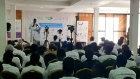 Wenaklabs forme la jeunesse tchadienne aux métiers numériques avec « Makers Tchad »