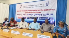 Journalistes tchadiens : renforcement clé des liens provinciaux pour une meilleure coordination