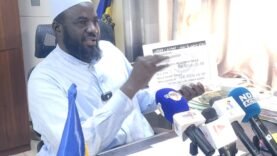 Hadj 2026 : L&rsquo;ORGEP publie les listes et renforce les consignes d&rsquo;organisation.