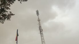 Abéché : la première pluie de 2026 marque un tournant climatique dans le Ouaddaï