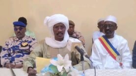 Un atelier à Batha pour transformer l&rsquo;accès à la santé et l&rsquo;éducation des nomades
