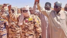 Tchad : démarrage d&rsquo;une vaste opération de désarmement à l&rsquo;Est, espoir de paix en vue.