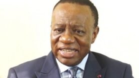 Cameroun : le RDPC soutient fermement la révision constitutionnelle adoptée par le Parlement, un tournant politique majeur.