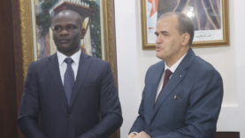 Tchad et Algérie : un nouveau conseil d’affaires pour dynamiser l&rsquo;économie