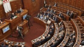 L&rsquo;Algérie adopte une loi historique criminalisant la colonisation française