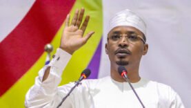 Deux ans de présidence : Mahamat Idriss Deby Itno et les défis du Tchad