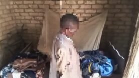 Drame à Sarh : un sexagénaire se donne la mort après une dispute conjugale