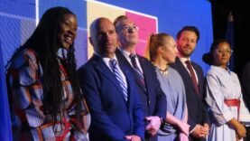 Europe 2026 : 76 ans de paix et un nouveau partenariat avec le Tchad
