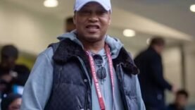 El Hadji Diouf condamné à du sursis et 10 millions d&rsquo;amende pour abandon de famille : une répercussion judiciaire marquante