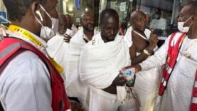 Pèlerins tchadiens en route pour Mina : début d&rsquo;un Hadj 2026 sous le signe de la solidarité