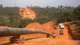 Cameroun : 12,2 milliards FCFA de transit du pipeline Tchad-Cameroun en 4 mois, un atout économique majeur.