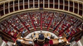 L&rsquo;Assemblée nationale vote l’abrogation historique du « Code noir »