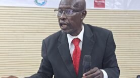 Journée de l&rsquo;Afrique : le Pr Ahmat Mahamat Hassane livre un diagnostic percutant