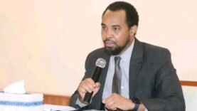 Assouyouti Mahamat prend les rênes de Tchad Petroleum : un nouveau souffle pour l&rsquo;industrie