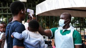 Plus de 1.000 cas suspects d&rsquo;Ebola en RDC : une urgence sanitaire préoccupante