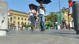 L&rsquo;Europe s&rsquo;échauffe deux fois plus vite que le reste du monde : quelles conséquences ?