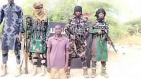 Le médecin enlevé par Boko Haram retrouve la liberté, une lueur d&rsquo;espoir pour la région