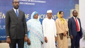 La société de recouvrement du Tchad démarre : un enjeu pour l&rsquo;économie locale