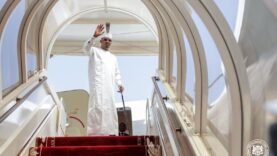 Mahamat Idriss Deby Itno au Sommet Africa Forward : vers des avancées clés pour le Tchad