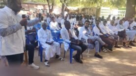 Tensions au Tchad : le SYMET critique les propos stigmatisants du Premier ministre, crise sanitaire en jeu