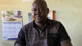 Appel à la responsabilité des journalistes : un plaidoyer du président du Réseau du Moyen-Chari et du Mandoul