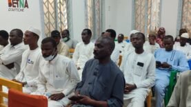 Abéché : le projet Biteha 2 progresse face aux défis de l&rsquo;eau