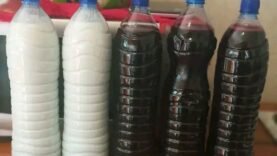 Gabon : l&rsquo;interdiction des jus artisanaux inquiète producteurs et consommateurs