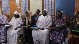 La Coalition des femmes au Tchad organise un atelier pour renforcer le leadership féminin