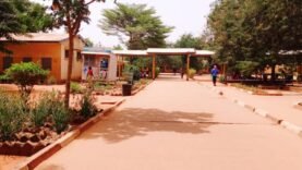 Koumra : l&rsquo;absence de radiologie à l&rsquo;hôpital met des vies en danger