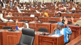 Le parlement unanime pour réviser son règlement : une commission mixte créée
