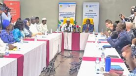 Tchad-ONU : un nouveau chapitre s&rsquo;ouvre pour l&rsquo;UNSDCF 2027-2030