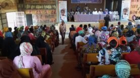Mayo-Kebbi Ouest : Lutte vigoureuse contre le mariage des enfants lancée par la délégation provinciale