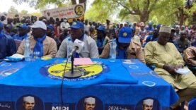 Le MPS renforce ses rangs au Mayo Kebbi Est avec de nouveaux adhérents