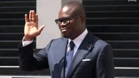 Romuald Wadagni devient président : un tournant décisif pour le Bénin