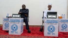Conférence à l&rsquo;ENA : Débat sur la Décentralisation et l&rsquo;Avenir des Conseils Provinciaux au Tchad