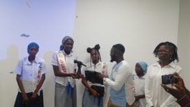 Notre Dame de l&rsquo;Assomption triomphe au concours Génie des Lycées