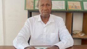 Samory Bémadjita : une vie dévouée au journalisme et à l&rsquo;impact social