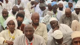 Pèlerins tchadiens : l&rsquo;ultime étape du Hadj à La Mecque, vers un renouveau spirituel