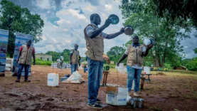 Centrafrique : l&rsquo;aide humanitaire menacée par la baisse des soutiens internationaux