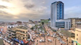 L&rsquo;Ouganda lance un système novateur pour protéger les droits d&rsquo;auteur musicaux