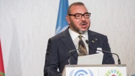 MohammedMohammed VI : grâce royale pour plus de 1 300 condamnés à l&rsquo;occasion de la Tabaski.