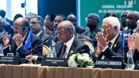 L&rsquo;Afrique commémore 63 ans d&rsquo;unité et envisage son avenir commun