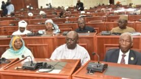 Assemblée nationale tchadienne : appel à l&rsquo;unité après l&rsquo;attaque de Barka Tolorom